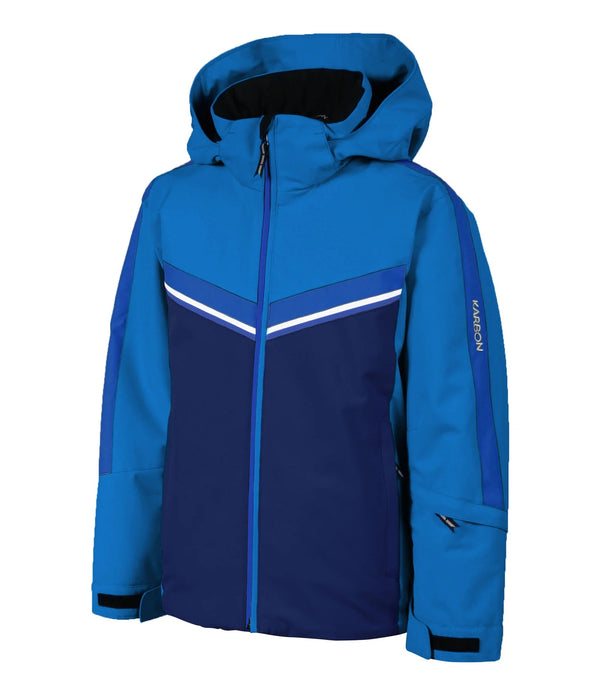 Velocity Boys Ski Jacket - Auski Australia