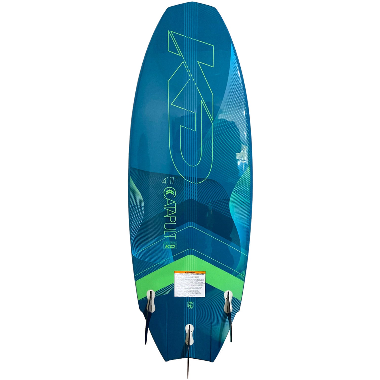Catapult Wakesurf 2023