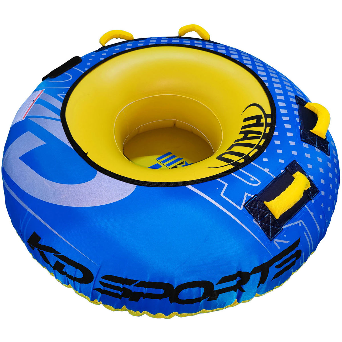 Halo 1P Ski Tube 2023