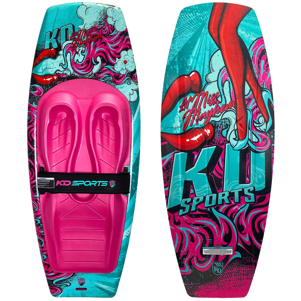 Kneeboards Australia Own It Now, Pay Later with Zip Auski Australia