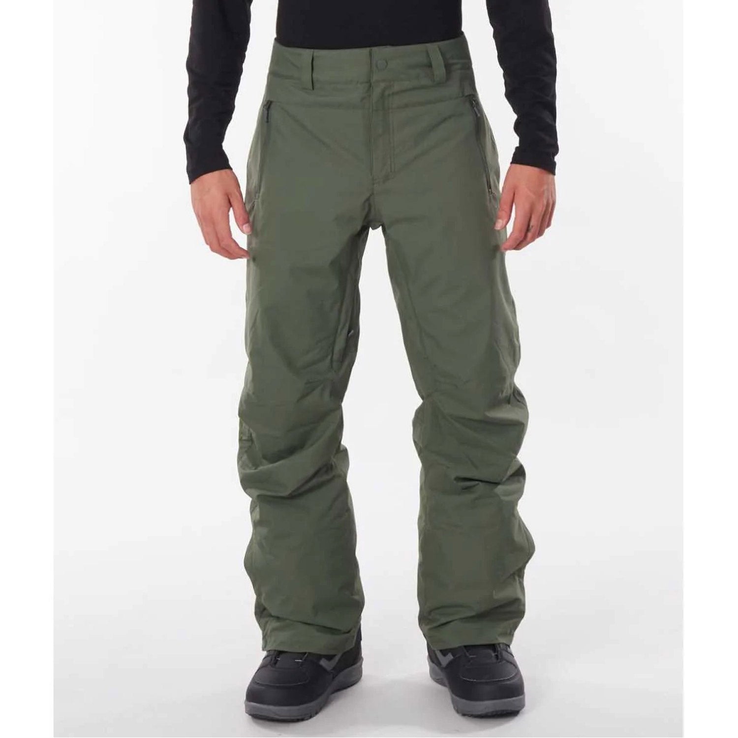 Base Snow Pants