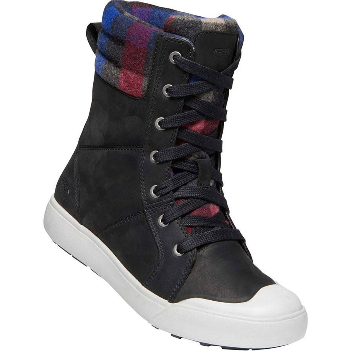 Keen Elana Apre Boot Black