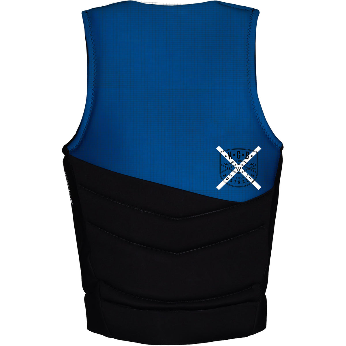 Control Neo Vest 2023