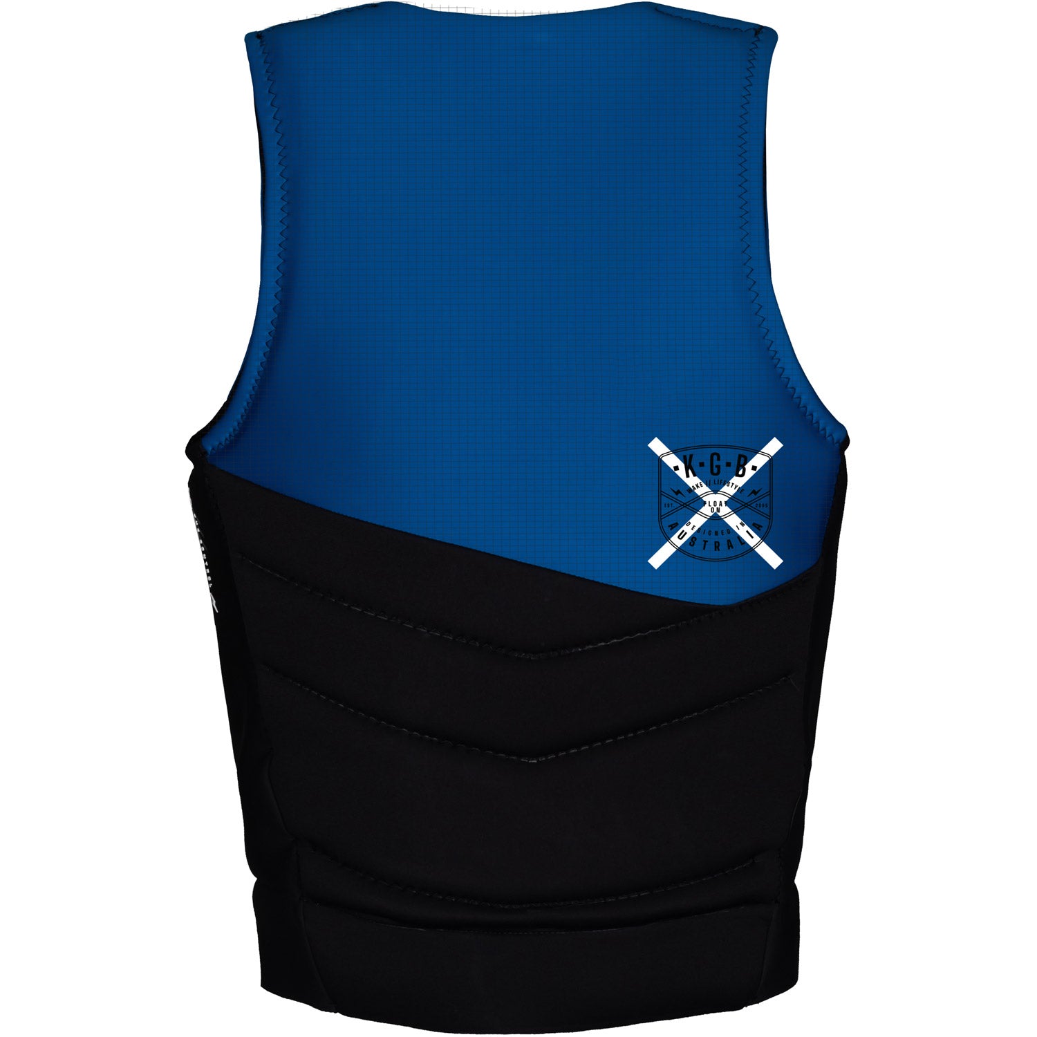 Control Neo Vest 2023