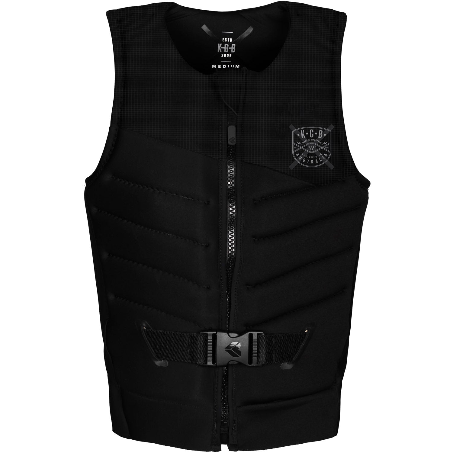 Control Neo Vest 2023