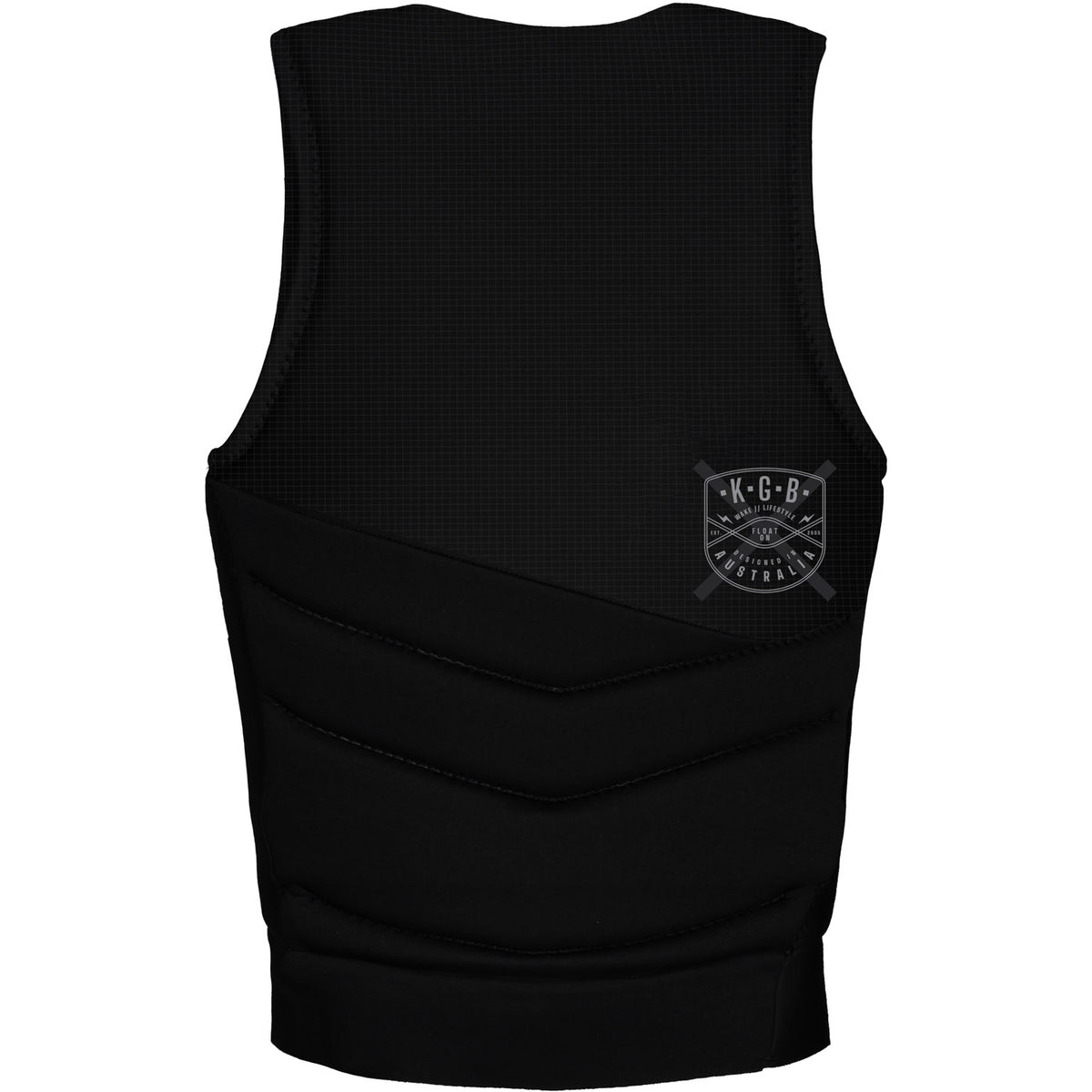 Control Neo Vest 2023