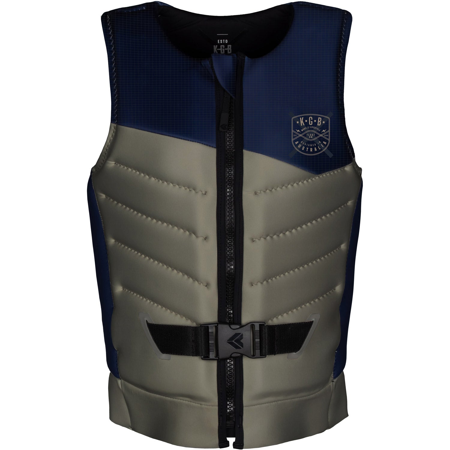 Control Neo Vest 2023
