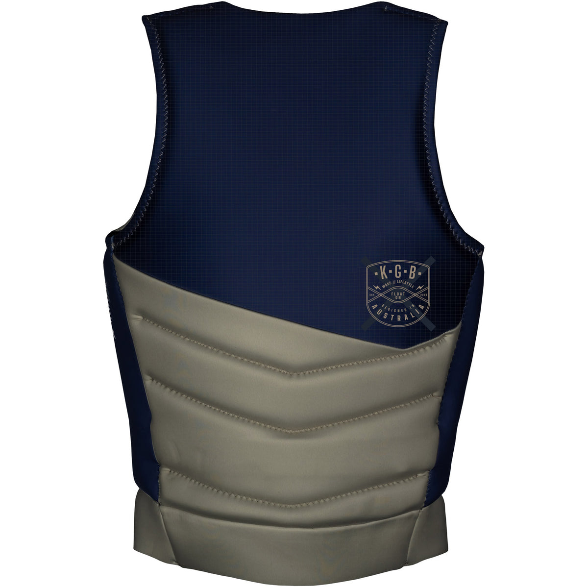 Control Neo Vest 2023