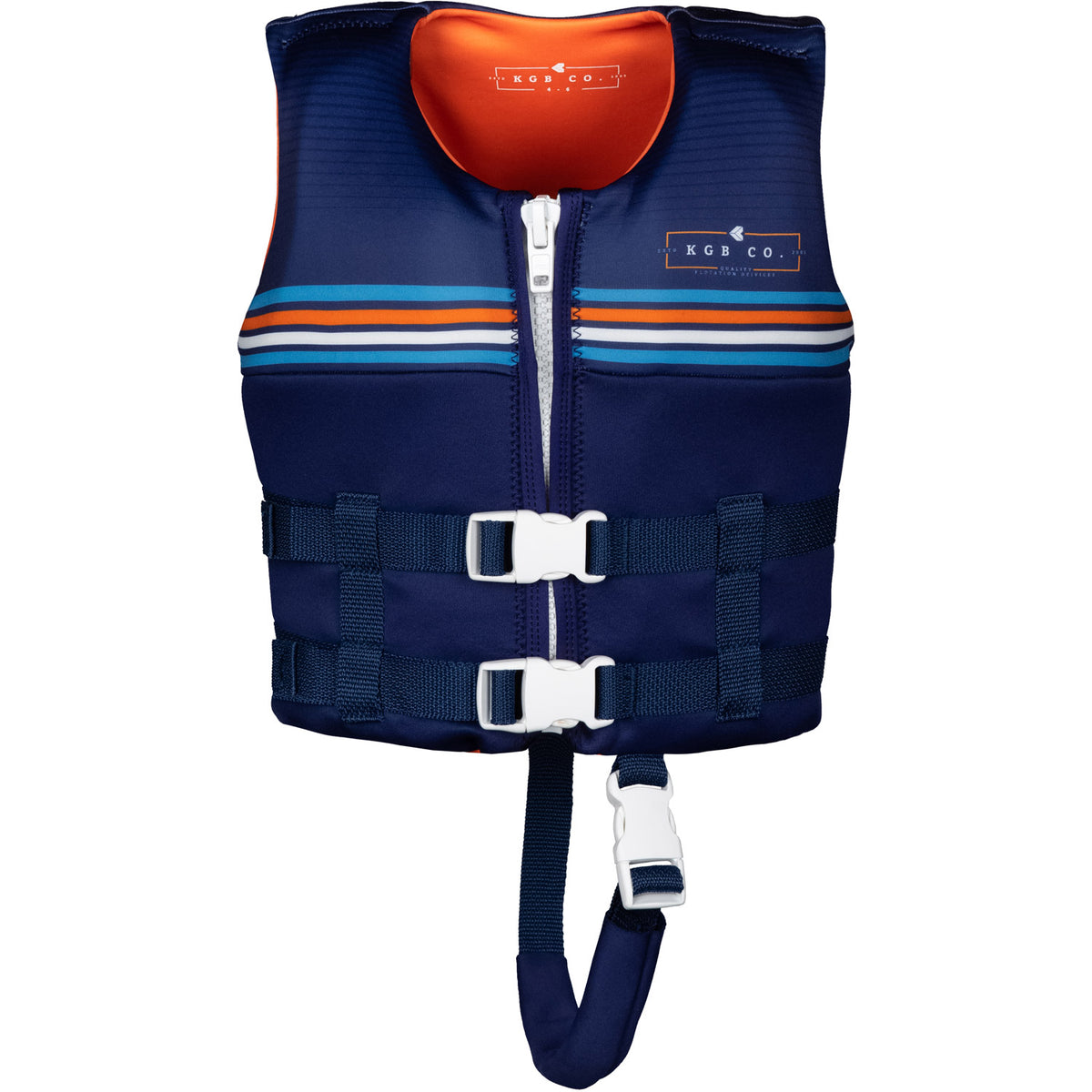 Junior Boys Neo Vest 2022