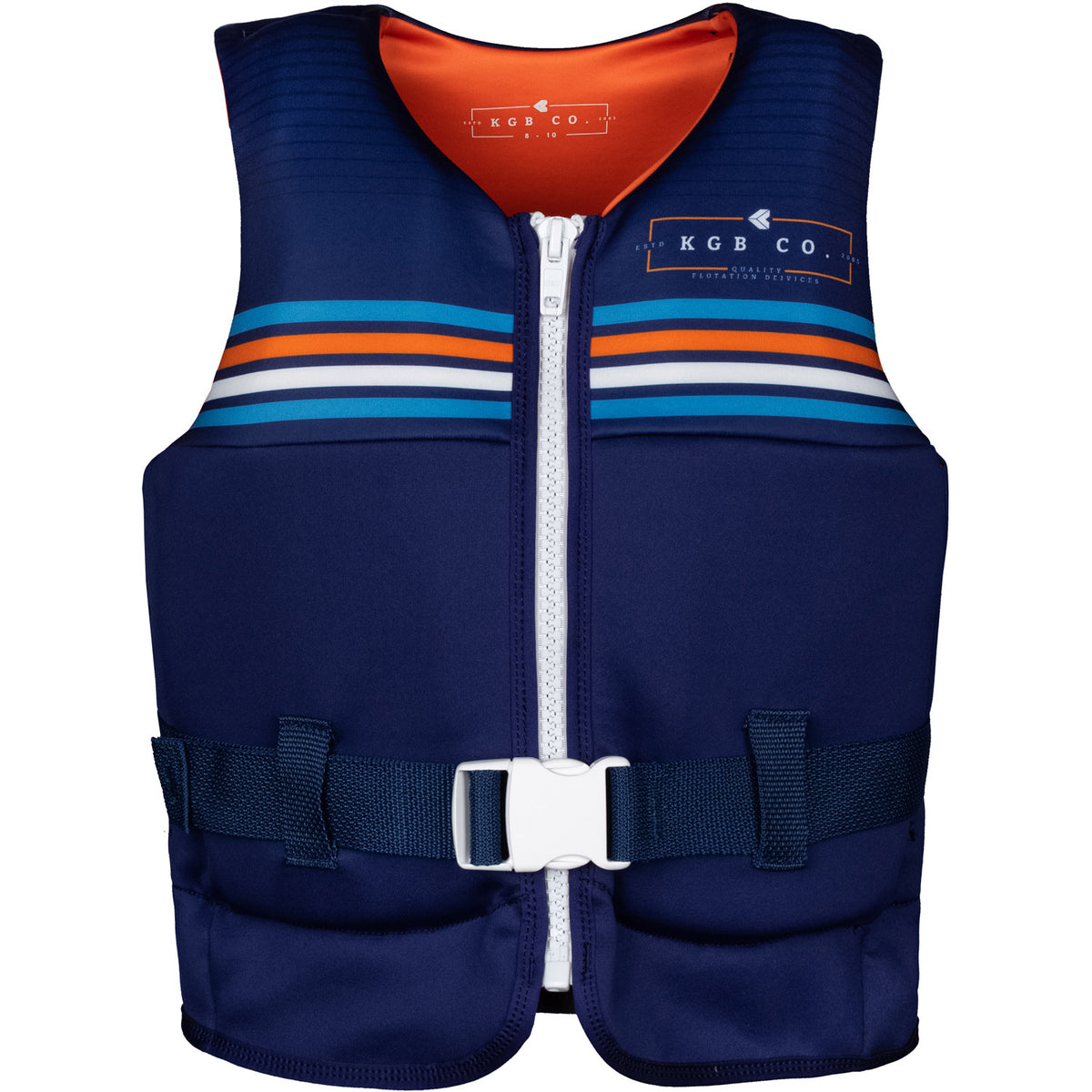 Junior Boys Neo Vest 2022