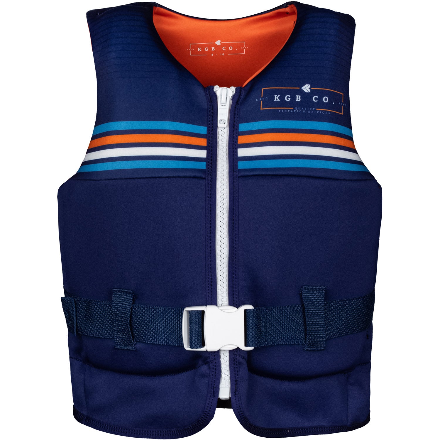 Junior Boys Neo Vest 2022