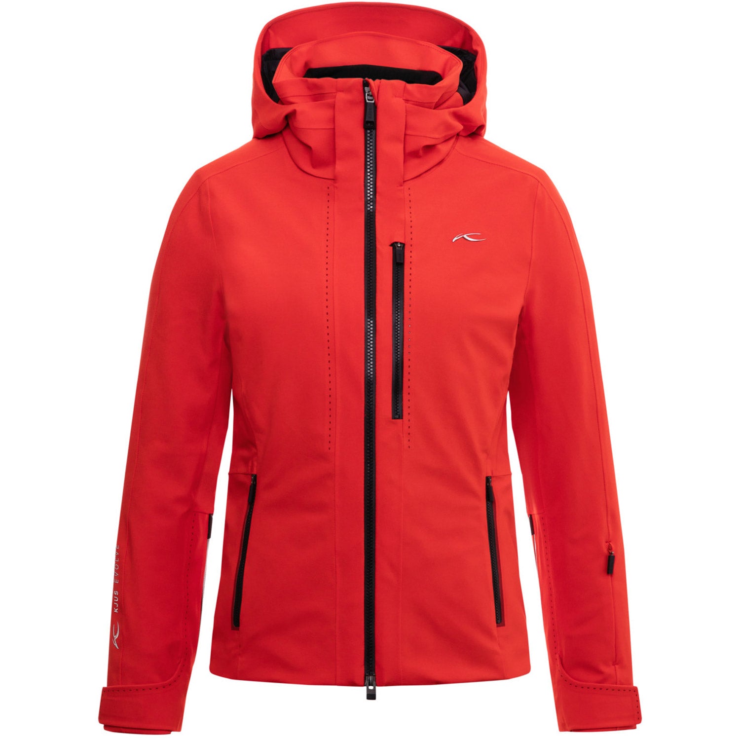 Evolve Womens Ski Jacket 2021