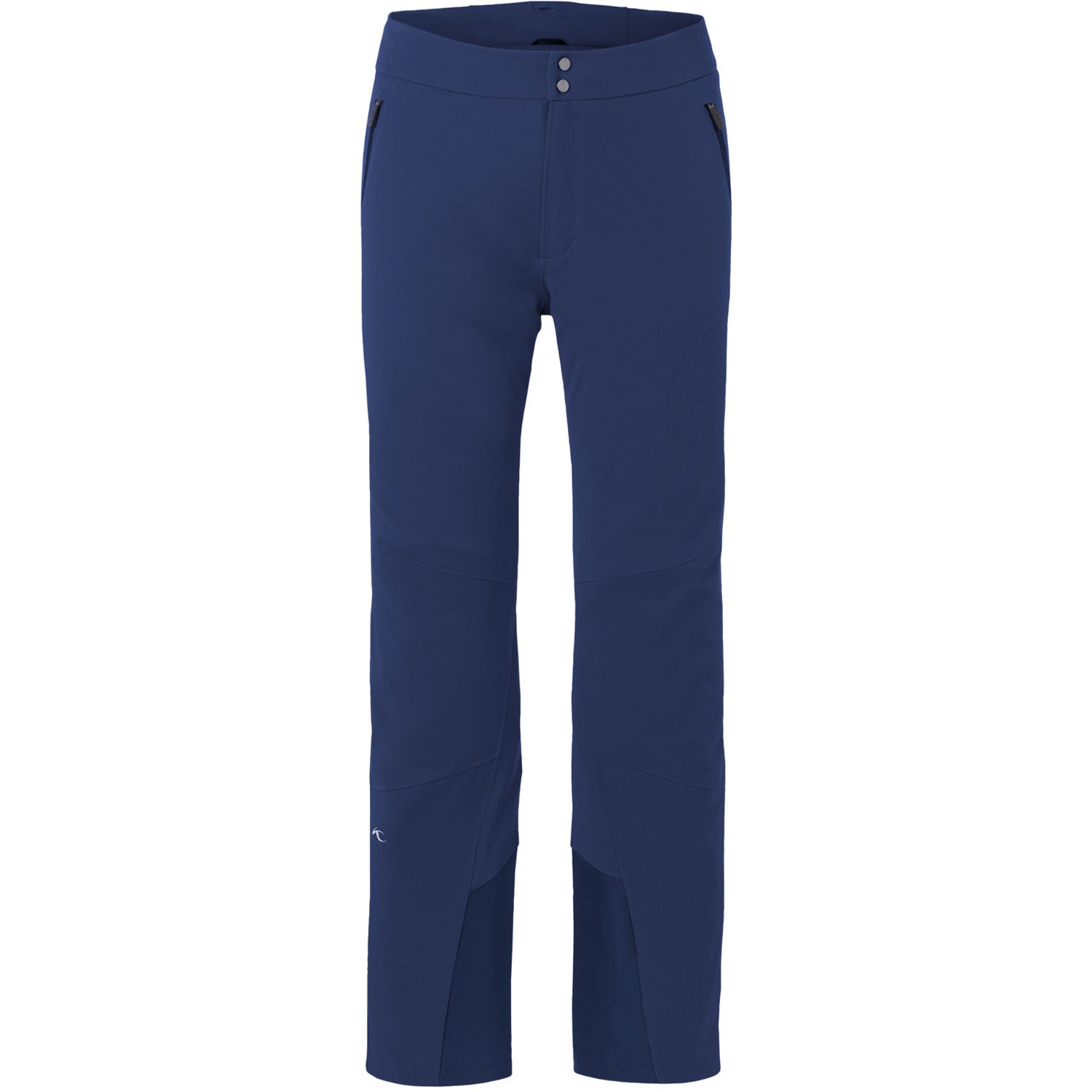 Kjus Formula Men's Ski Pant 2020 Atlanta Blue 1