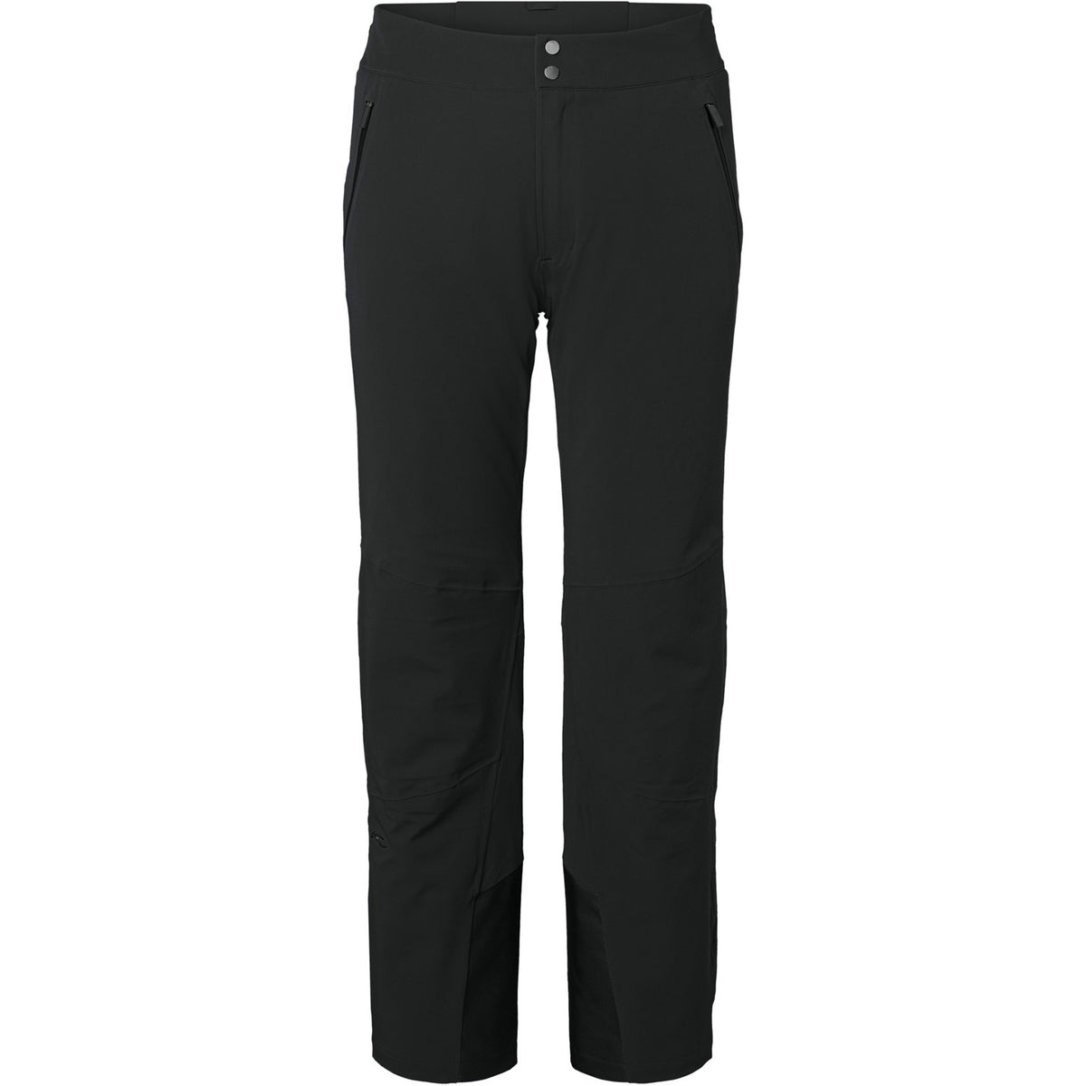 Kjus Formula Men's Ski Pant 2020 Black 1