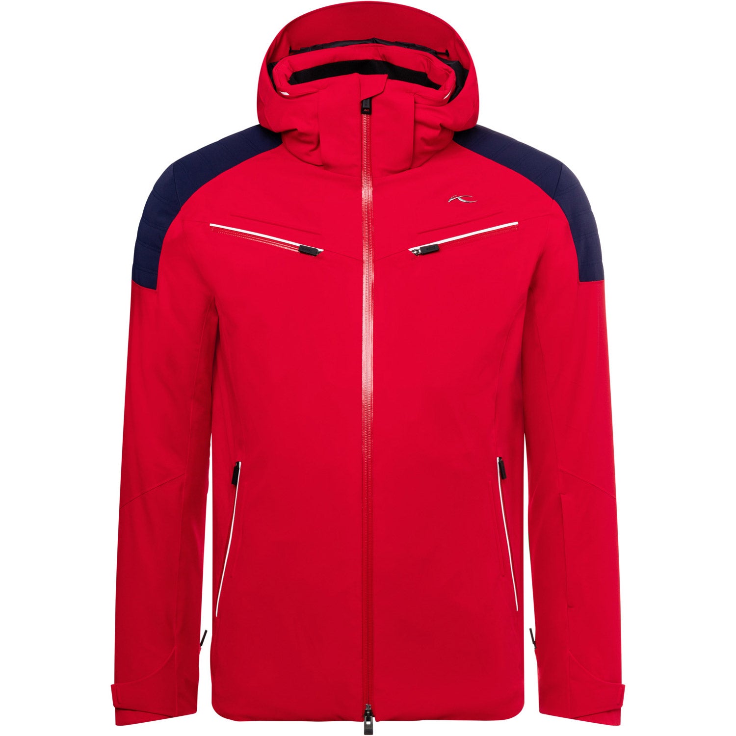 Kjus Formula Ski Jacket 2021