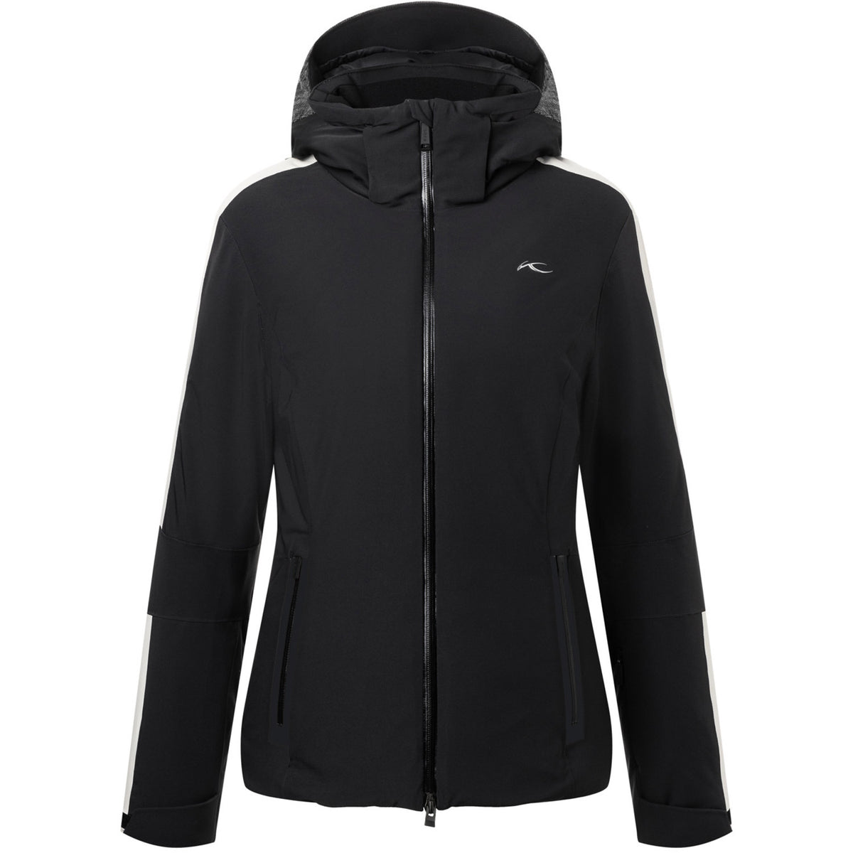 Kjus Formula Womens Ski Jacket 2021
