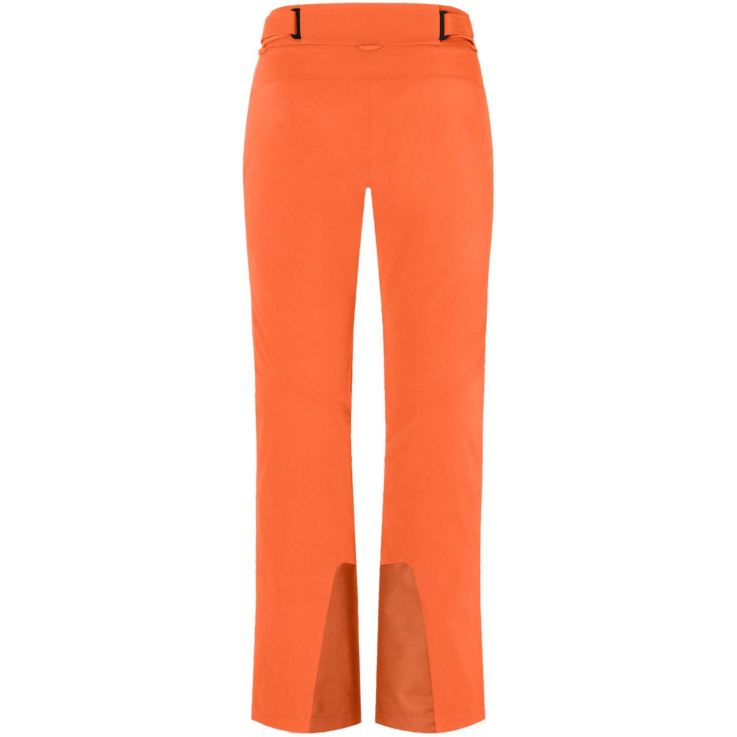 Kjus Formula Women's Ski Pant 2020 Kjus Orange 2