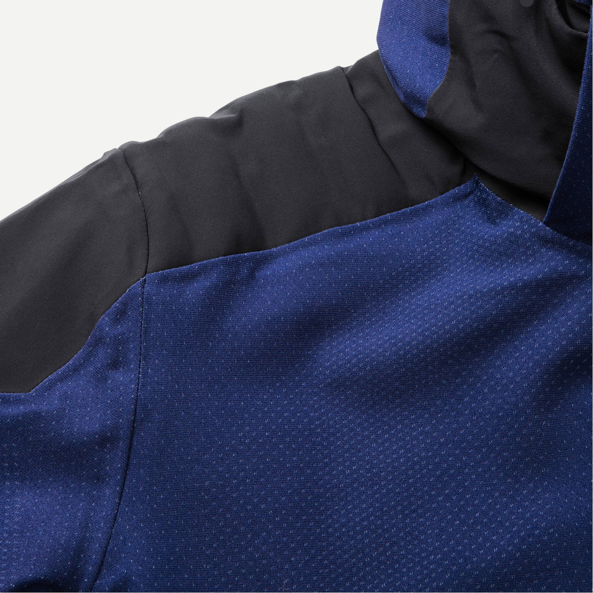 Kjus Freelite Men's Ski Jacket 2020 Into The Blue / Black 4