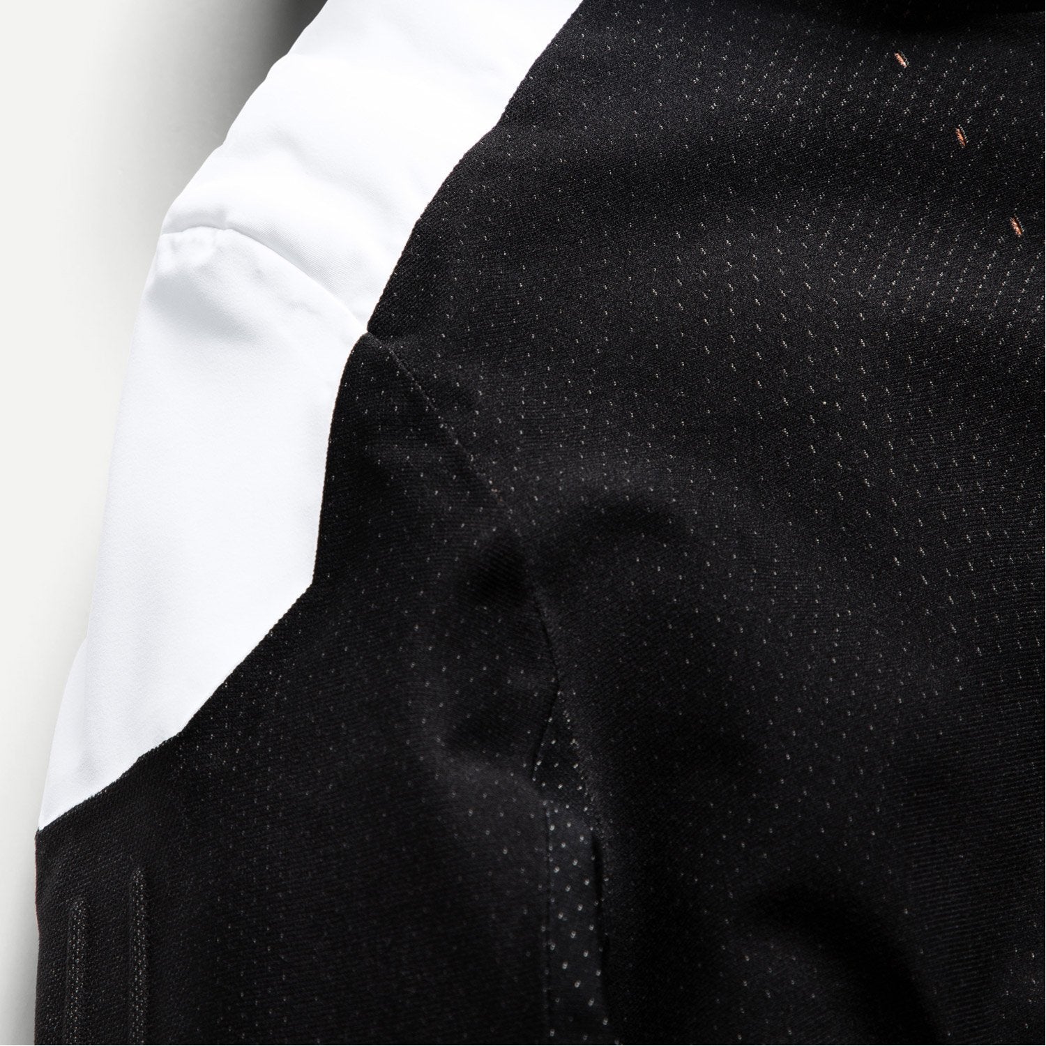 Kjus Freelite Women's Ski Jacket 2020 Black / White 6