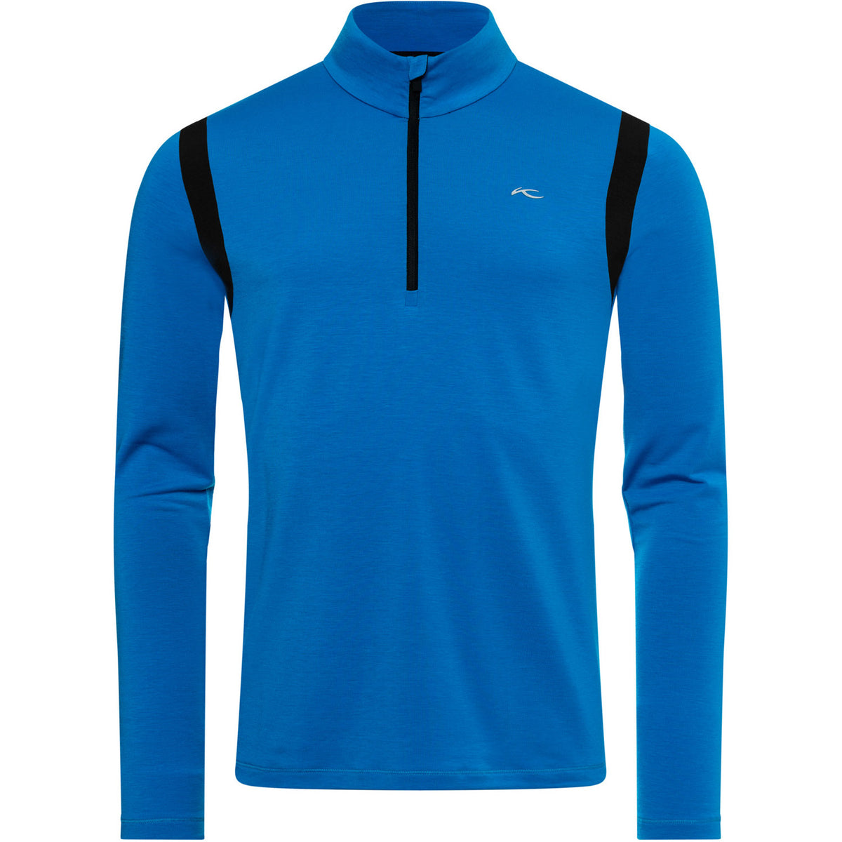 Kjus Motion Half-Zip Midlayer 2021