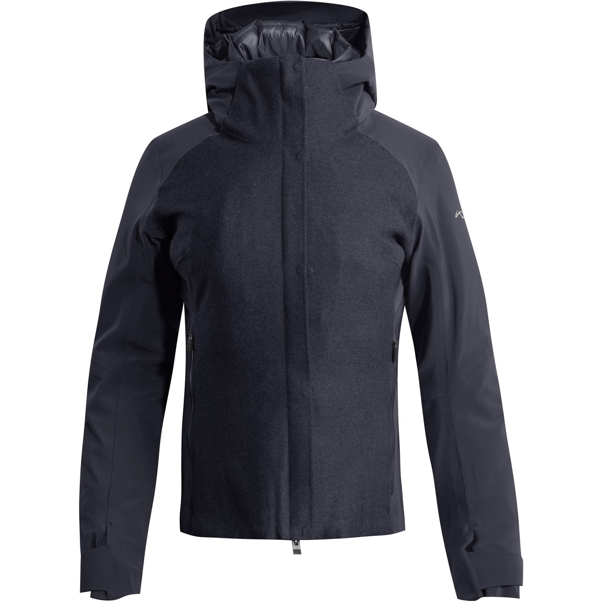 Womens Eclipse Ski Jacket 2022