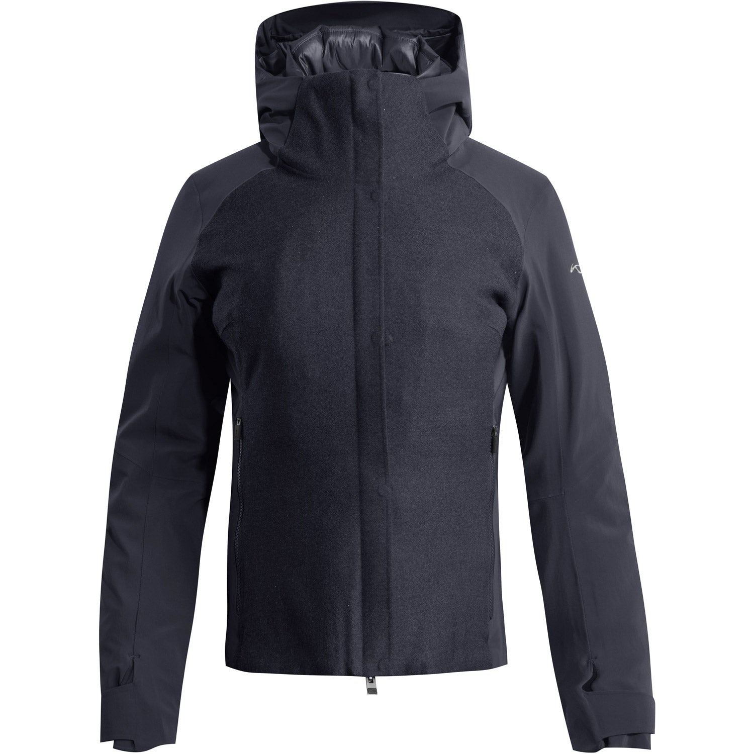 Womens Eclipse Ski Jacket 2022