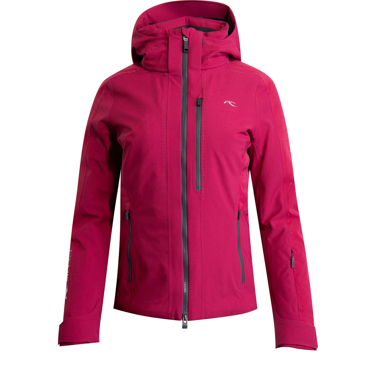 Womens Evolve Ski Jacket 2022