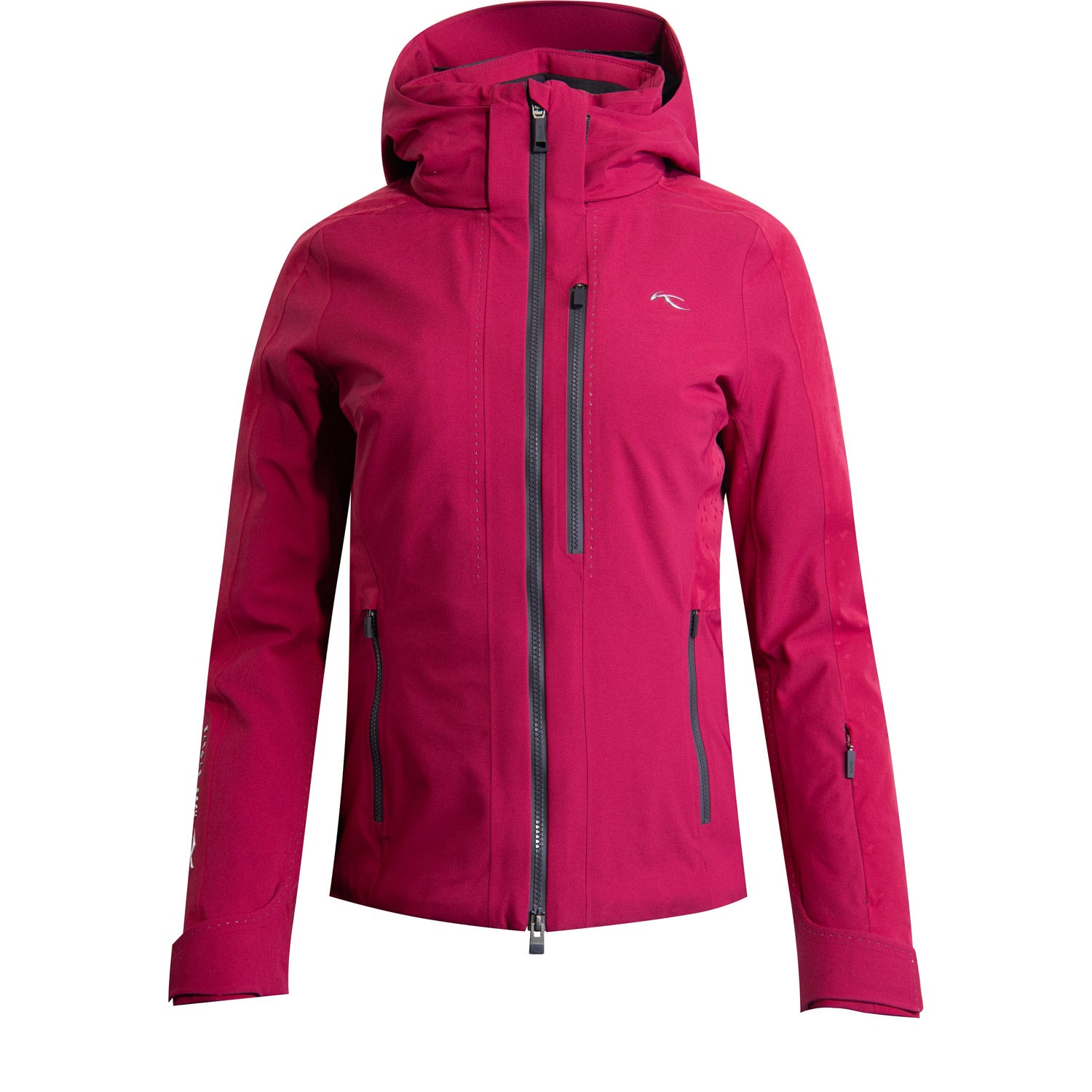 Womens Evolve Ski Jacket 2022