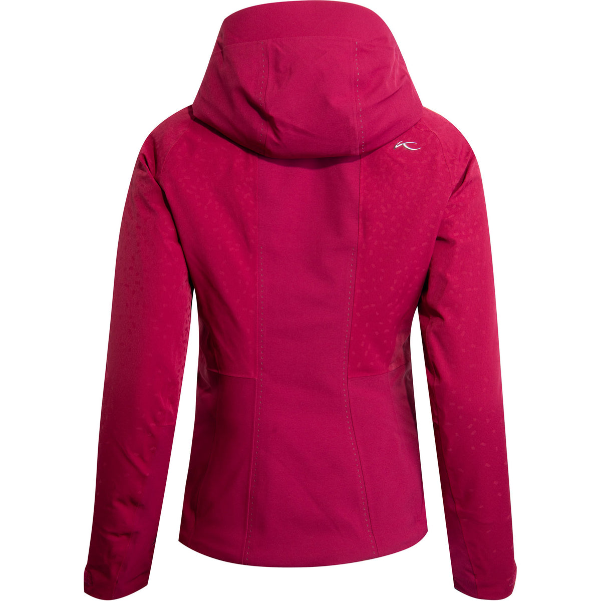 Womens Evolve Ski Jacket 2022