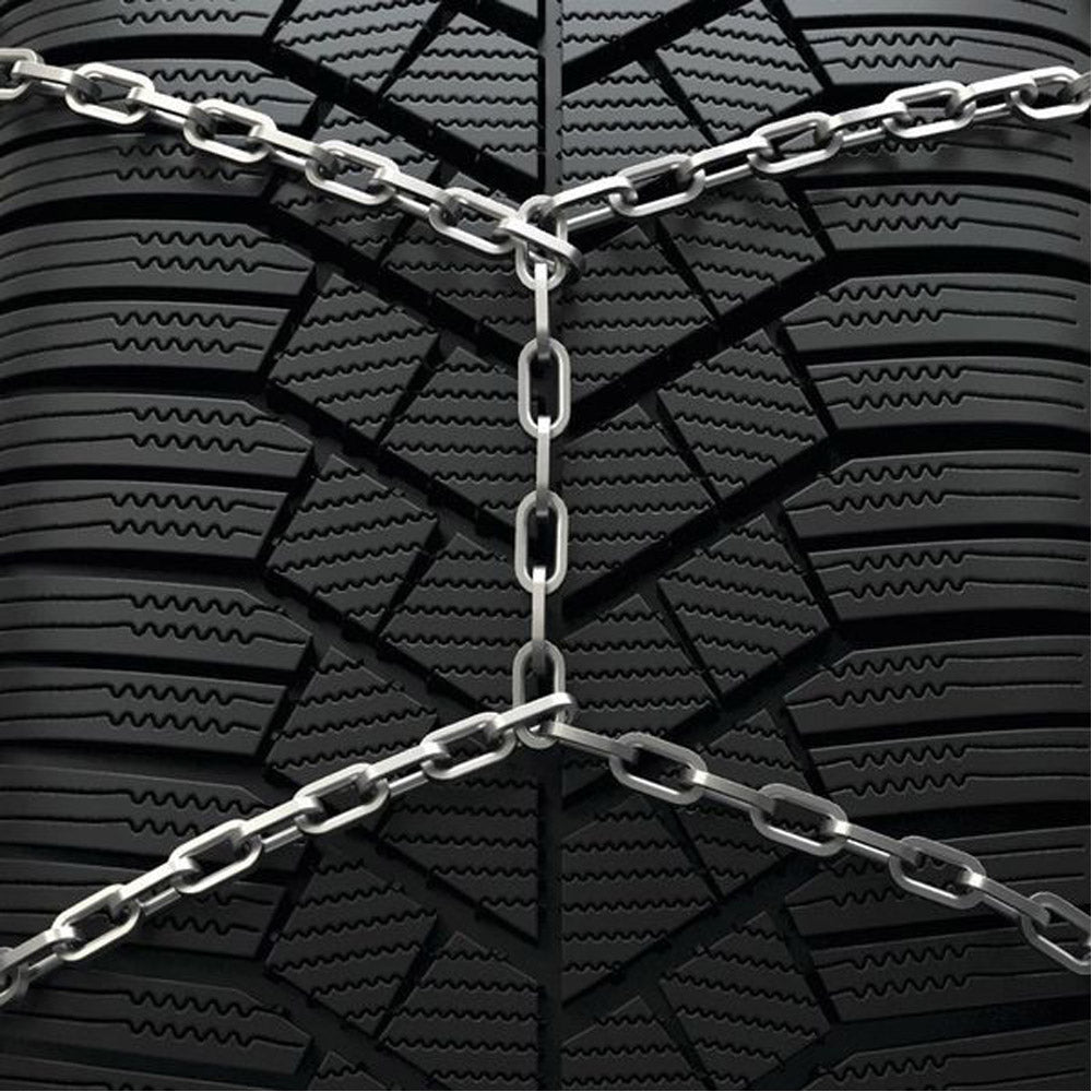 CG-9 Car Snow Chains