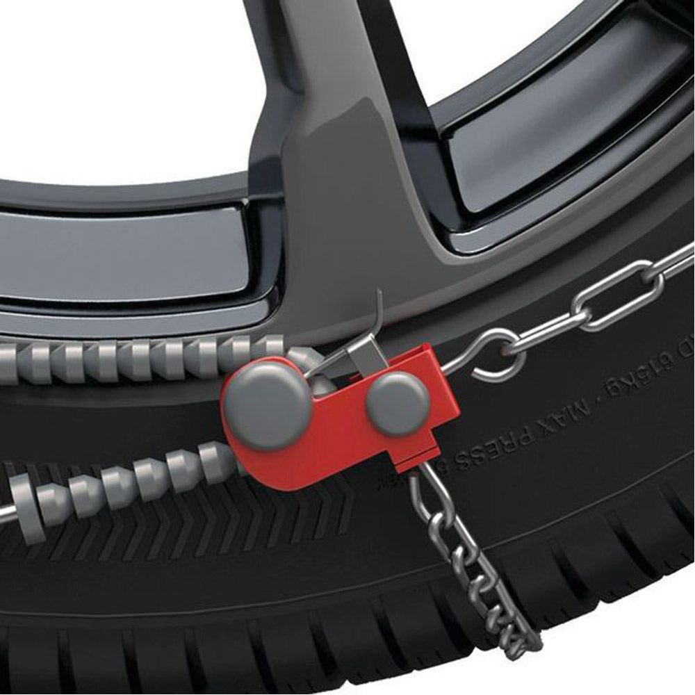 K-Slim Car Snow Chains