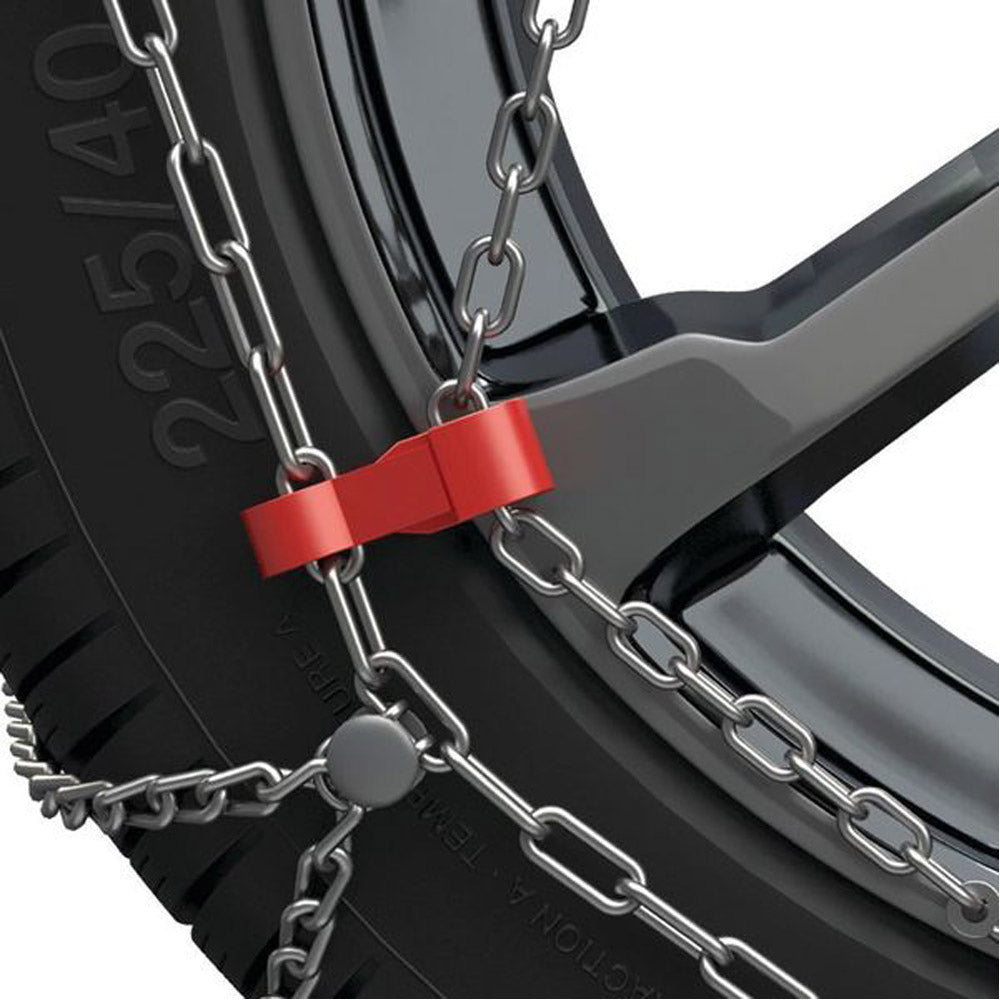 K-Slim Car Snow Chains