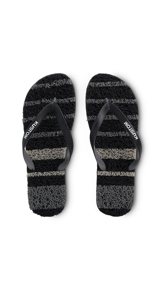 Noodle Super Stripe Thong