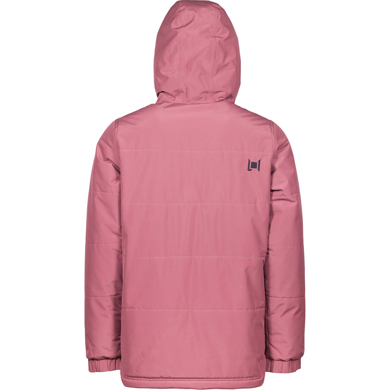 L1 Aftershock Snowboard Jacket  Burnt Rose