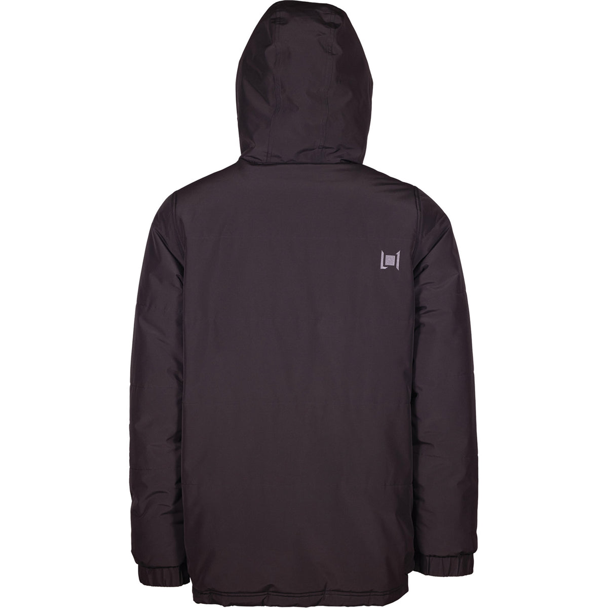 L1 Aftershock Snowboard Jacket  Black