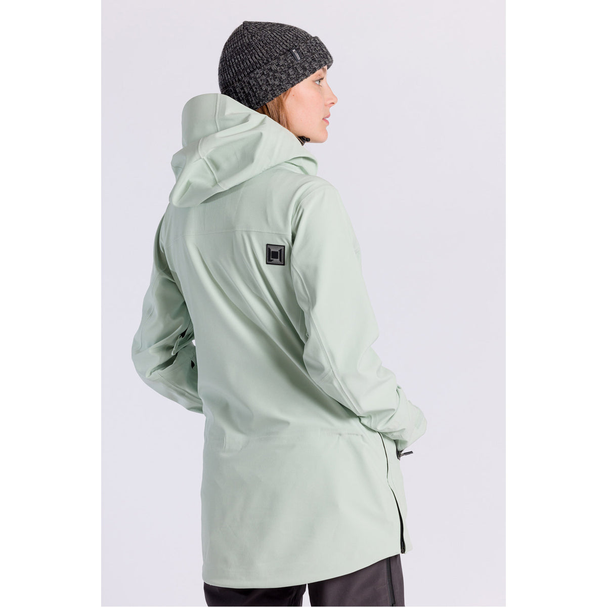 L1 Atlas Snowboard Jacket  Spray