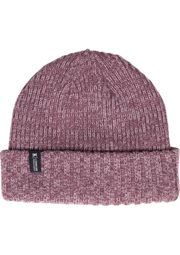 L1 Haisley Beanie 2023 Burnt Rose