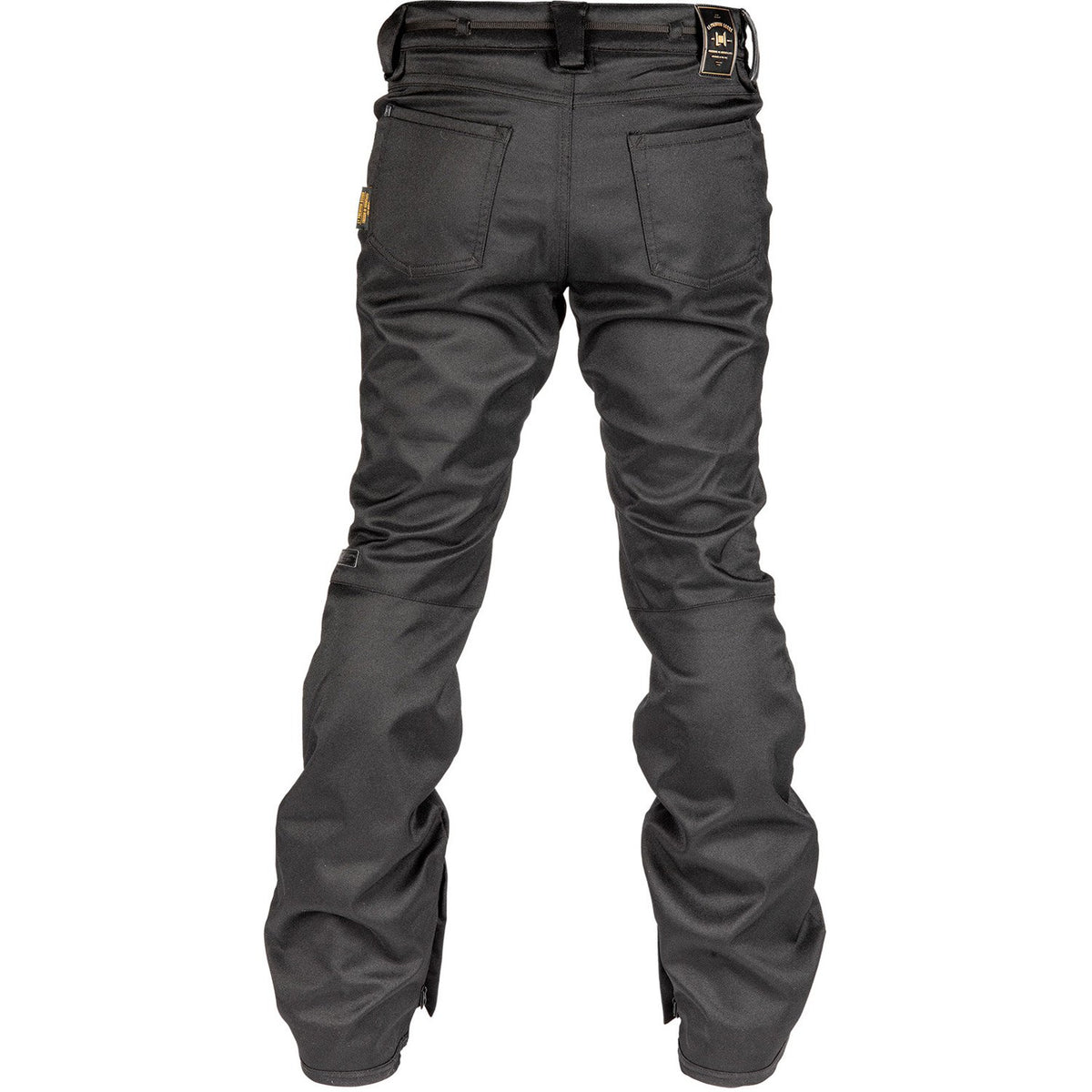L1 Heartbreaker Twill Snowboard Pant 2020 Black