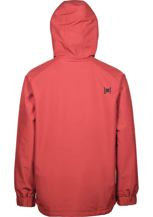 L1 Lowry Jacket 2023 Rust