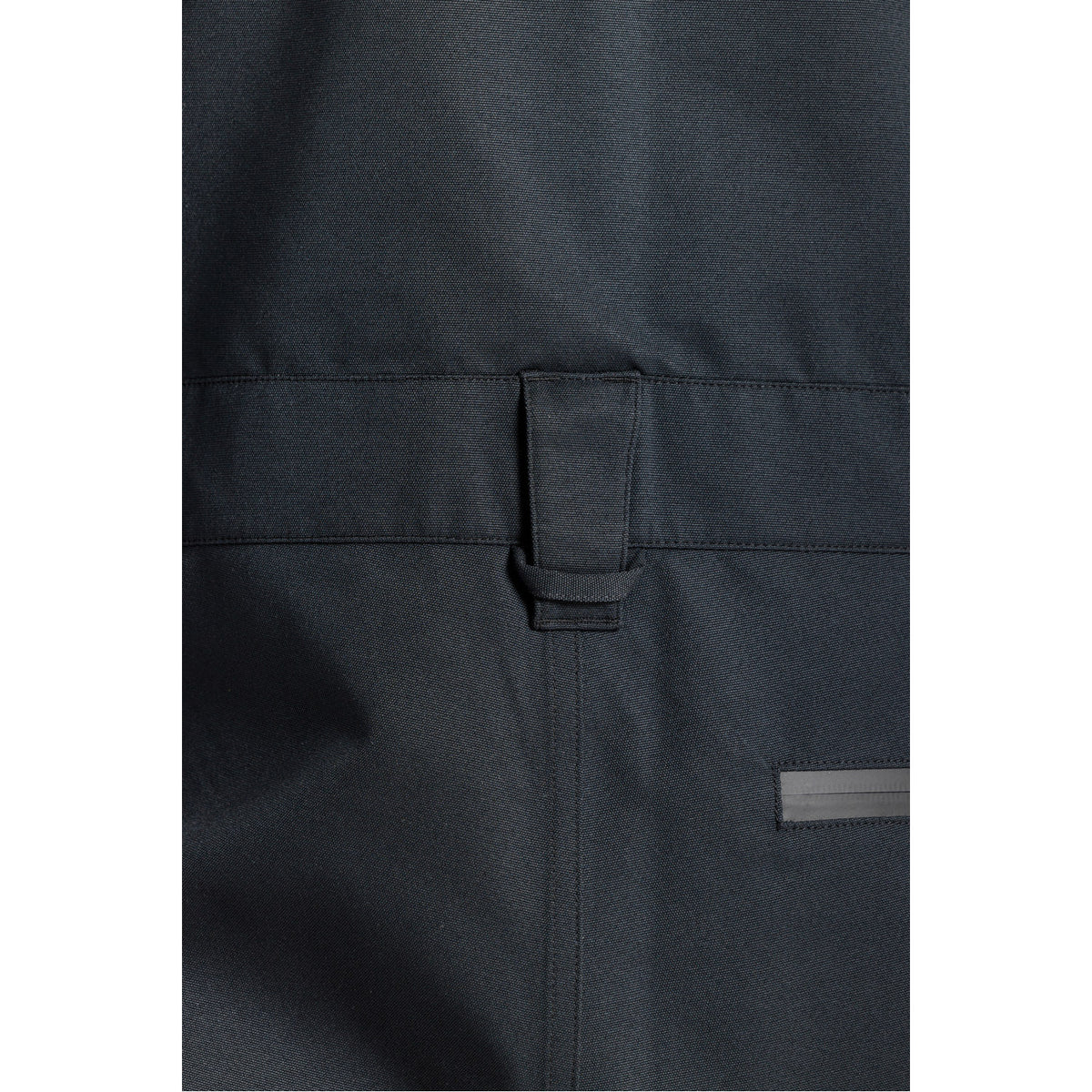 L1 Sentinal Bib Pant Black