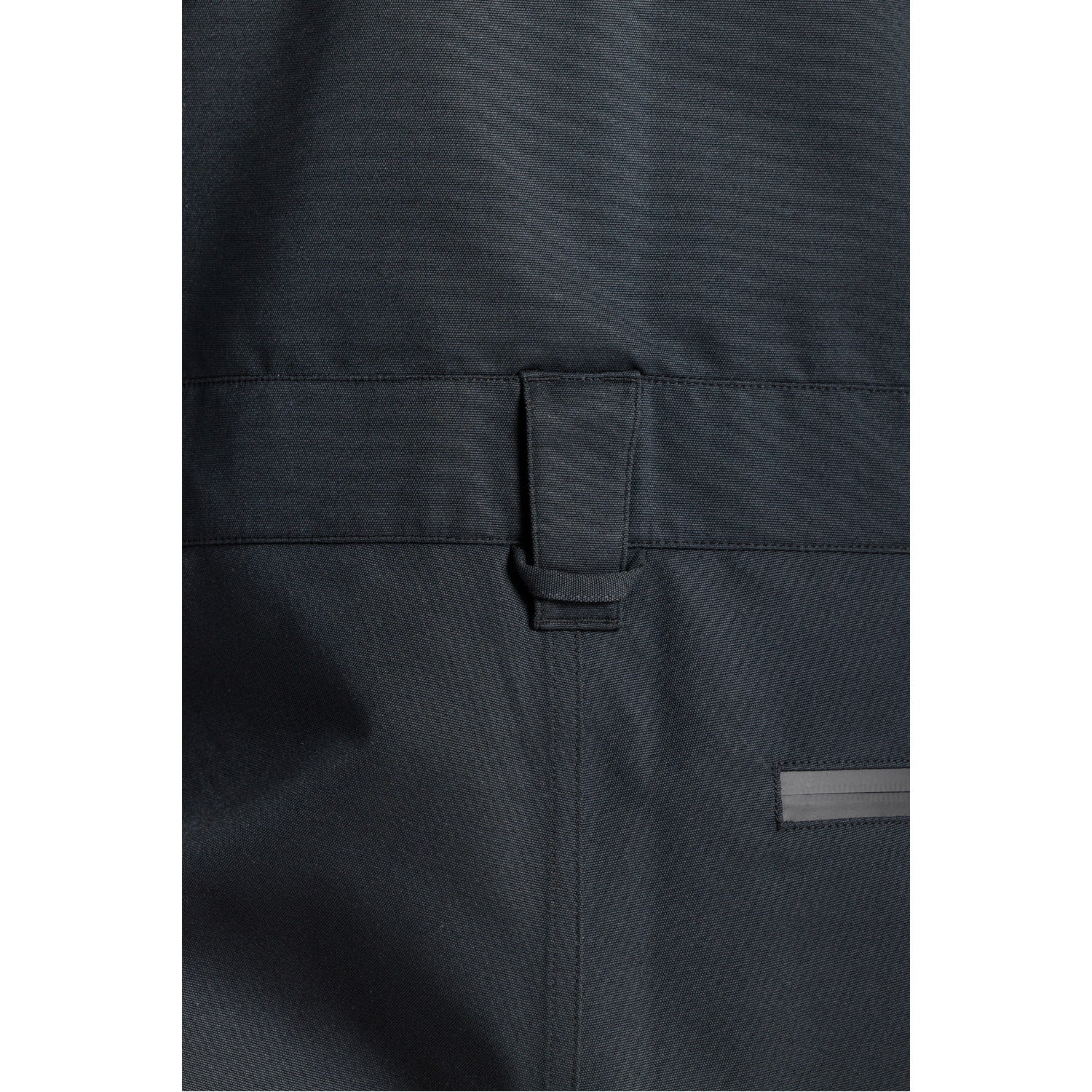 L1 Sentinal Bib Pant Black