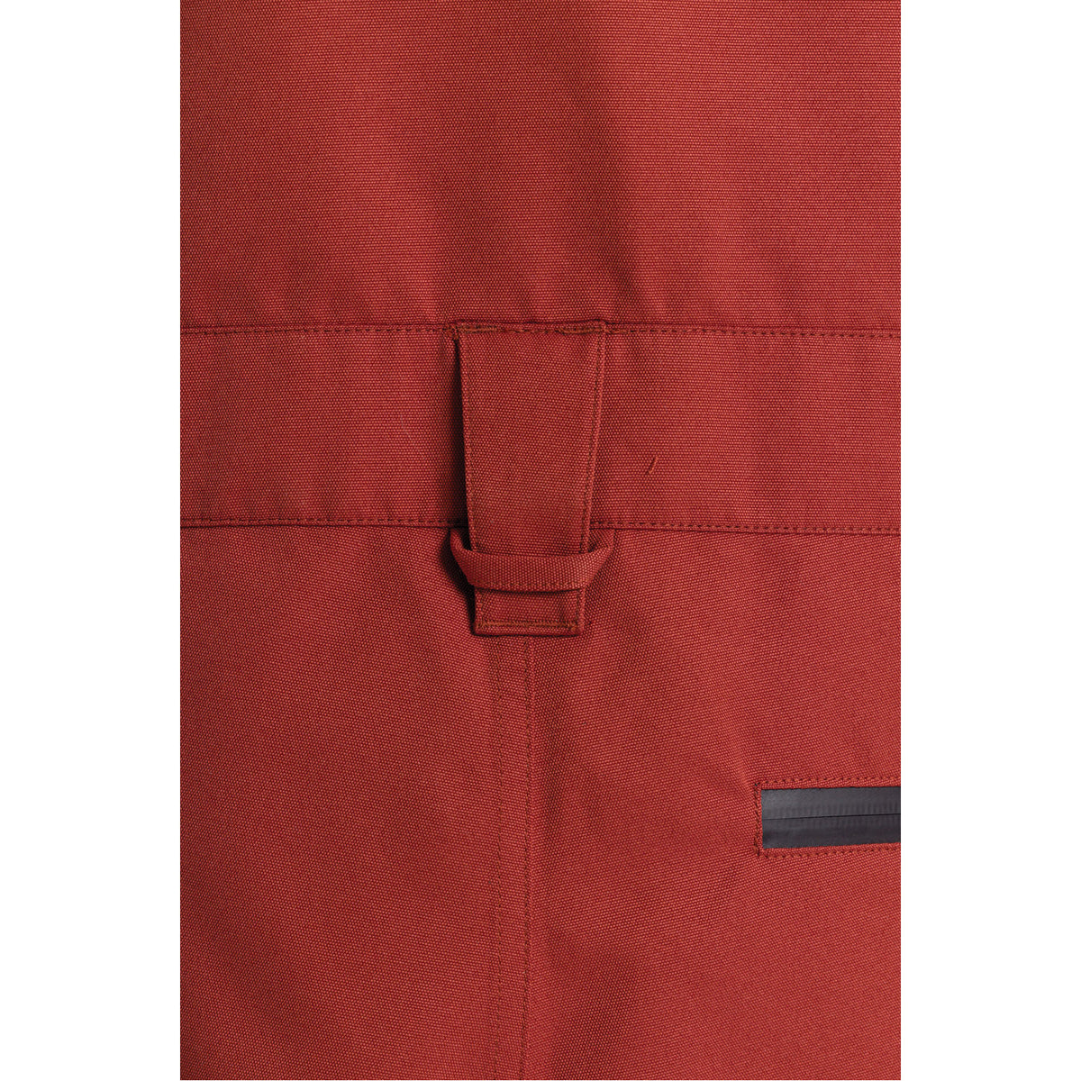 L1 Sentinal Bib Pant Rust