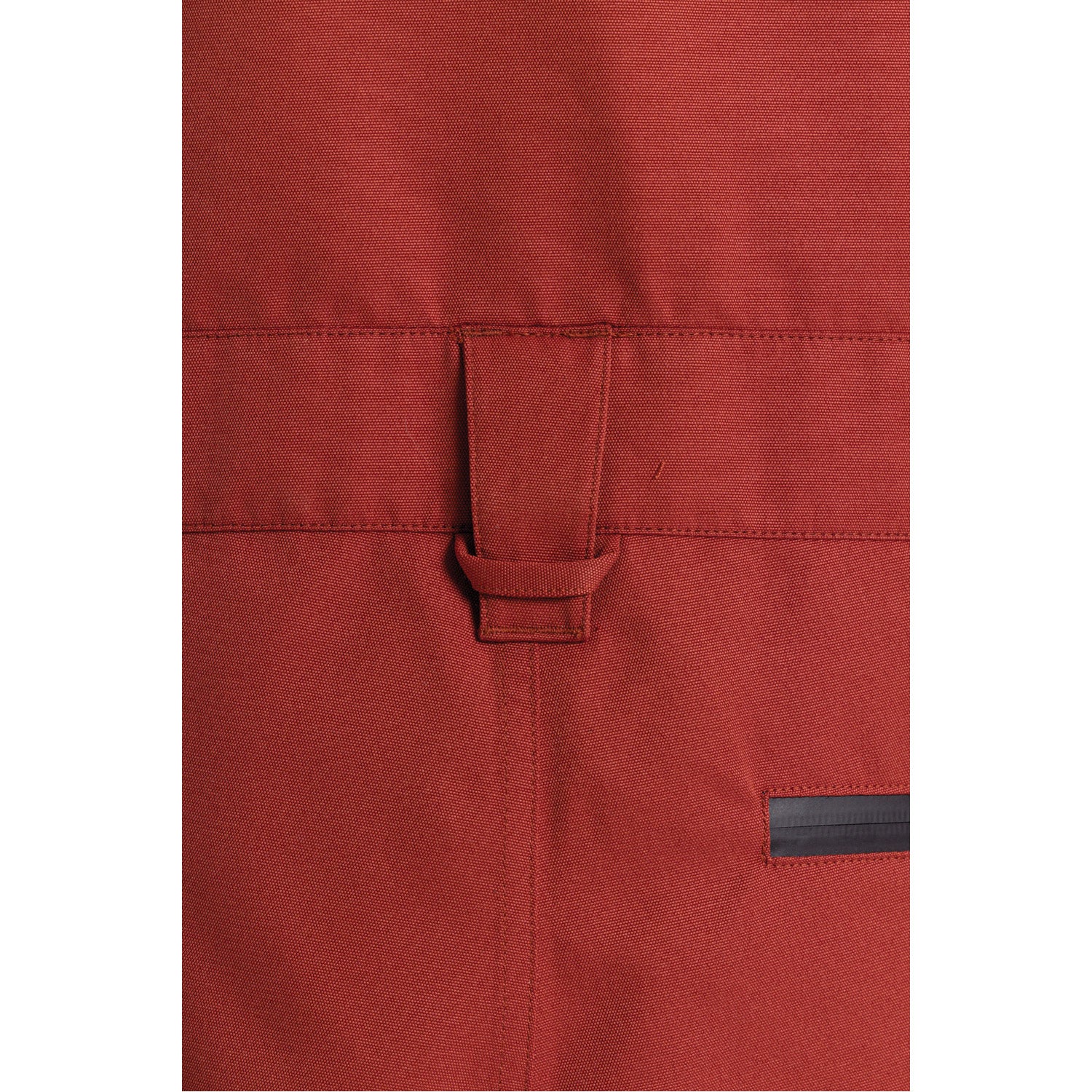 L1 Sentinal Bib Pant Rust