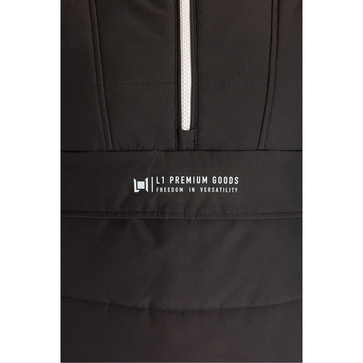 L1 Snowblind Snowboard Jacket Phantom