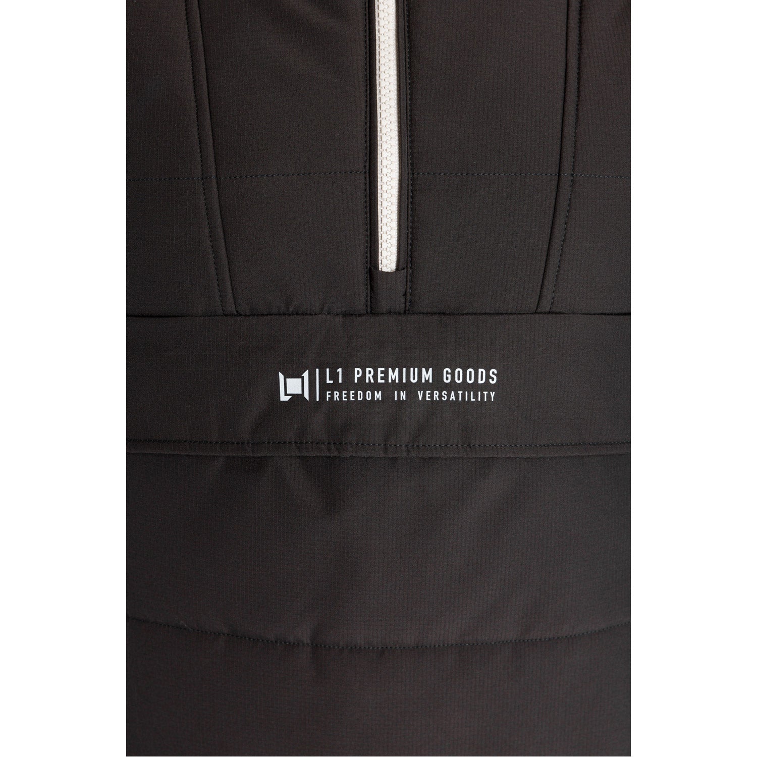 L1 Snowblind Snowboard Jacket Phantom