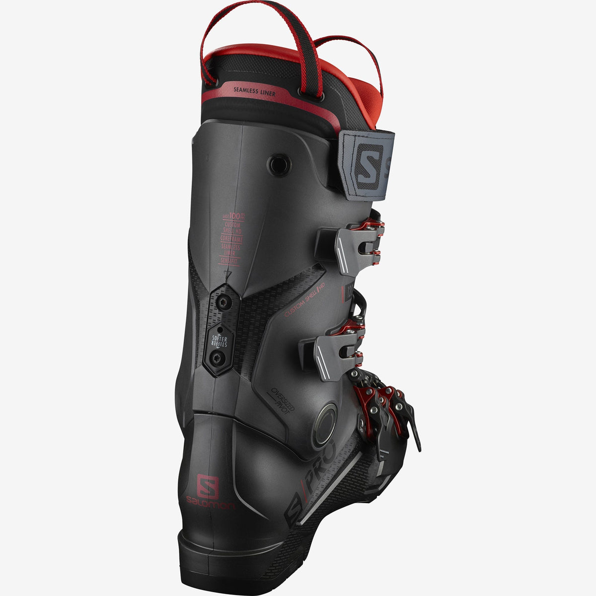 S/PRO MV 120 Men's Ski Boots