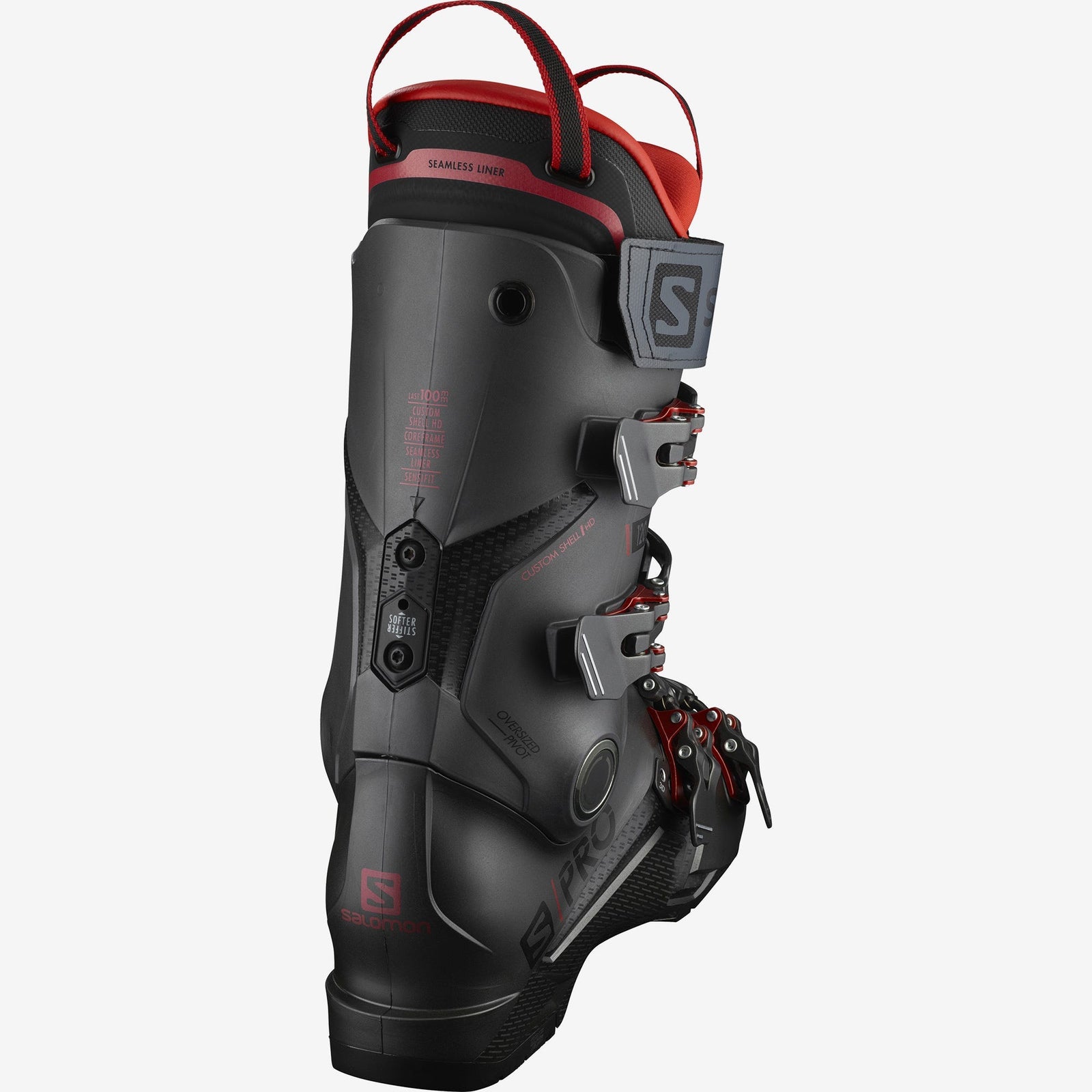 S/PRO MV 120 Men's Ski Boots