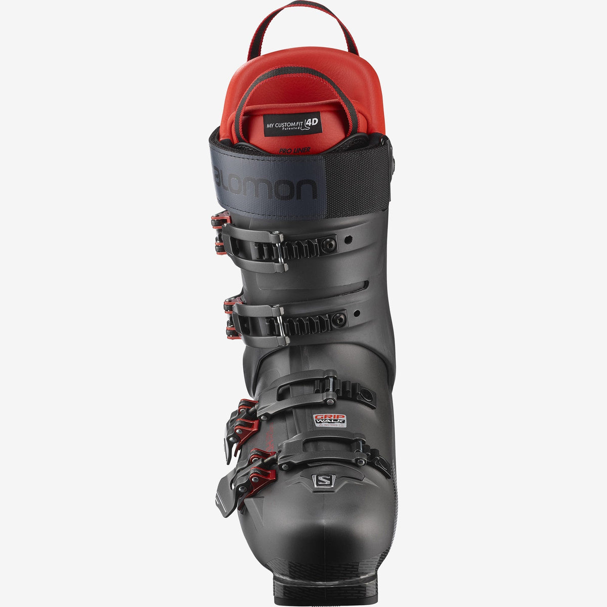 S/PRO MV 120 Men's Ski Boots