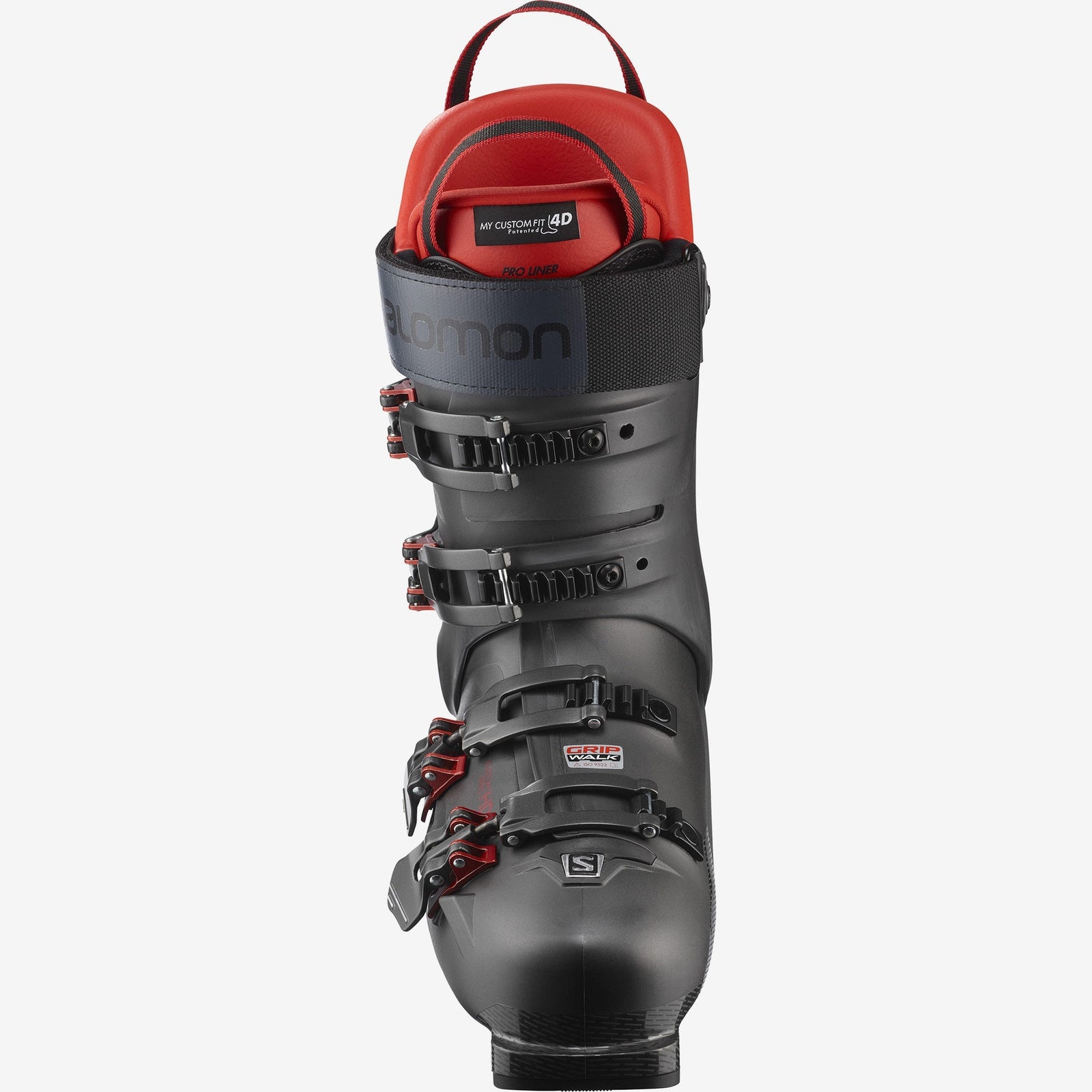 S/PRO MV 120 Men's Ski Boots