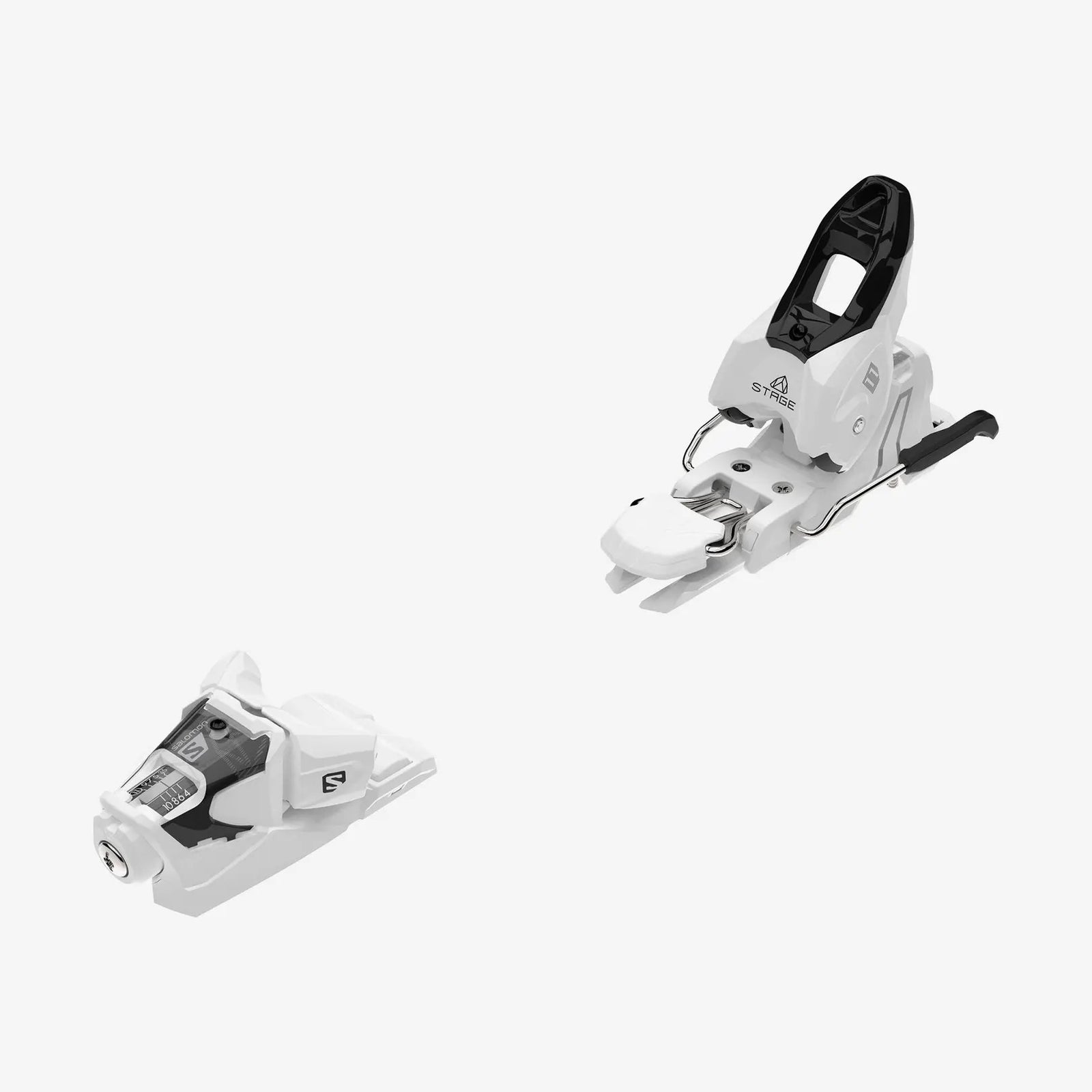 Stage 11 GW Ski Bindings